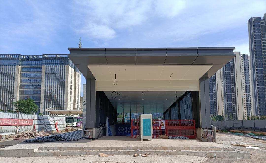 長沙地鐵最新消息,長沙地鐵最新消息，脈絡(luò)、影響與時代的印記