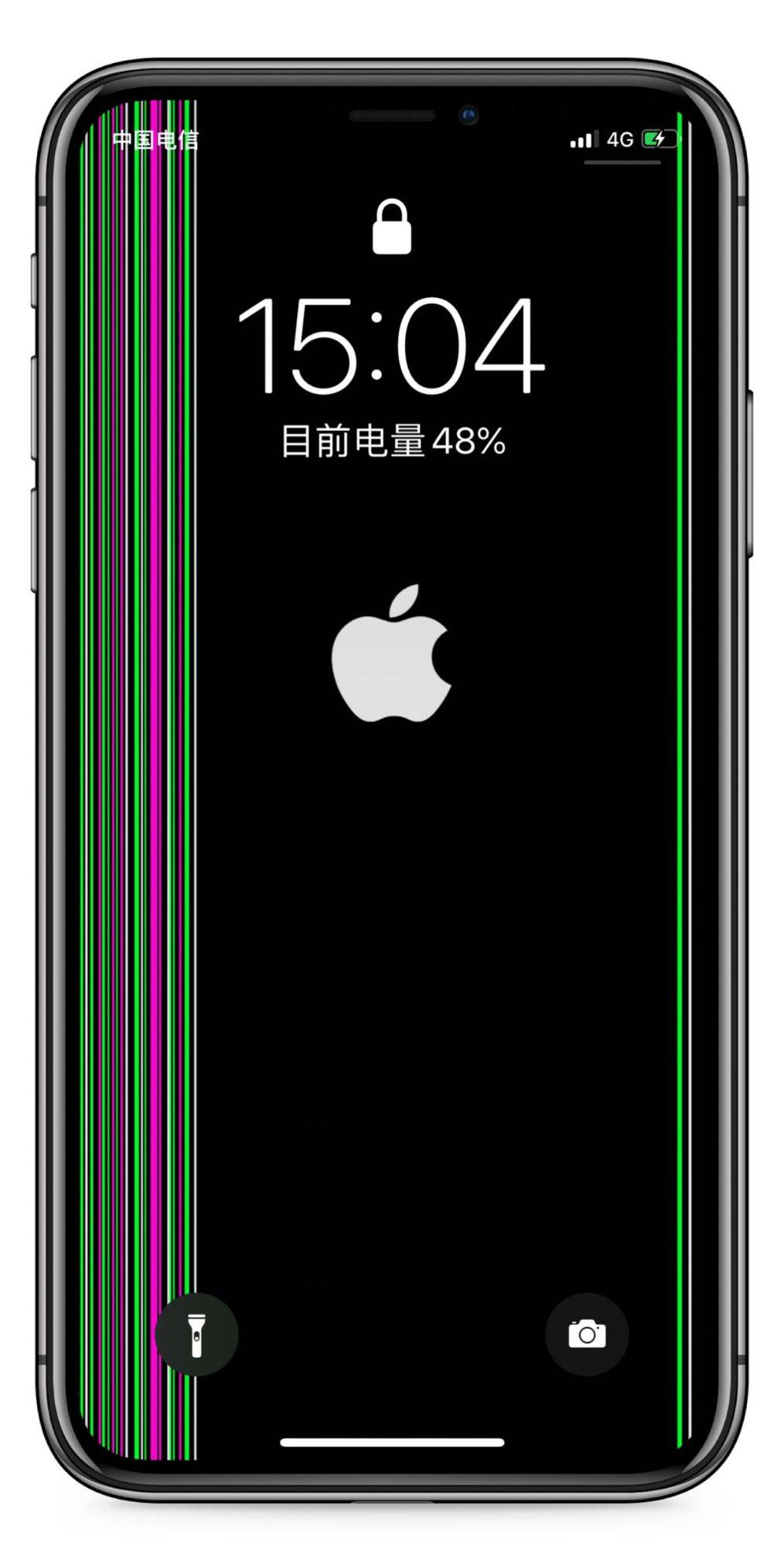 蘋果手機(jī)最新壁紙，小巷深處的獨(dú)特風(fēng)情探秘