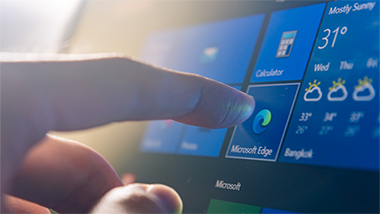 windows10最新版本,Windows 10最新版本，科技重塑生活，未來觸手可及