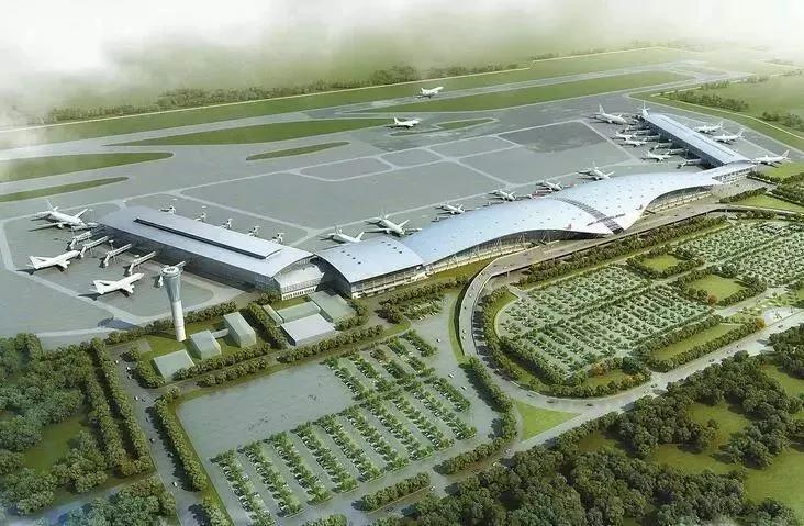 聊城機場最新動態(tài)，科技助力翱翔，開啟智慧航空新紀(jì)元
