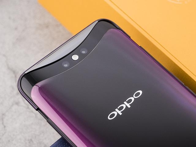 OPPO最新款手機，引領時代潮流，展現(xiàn)科技魅力