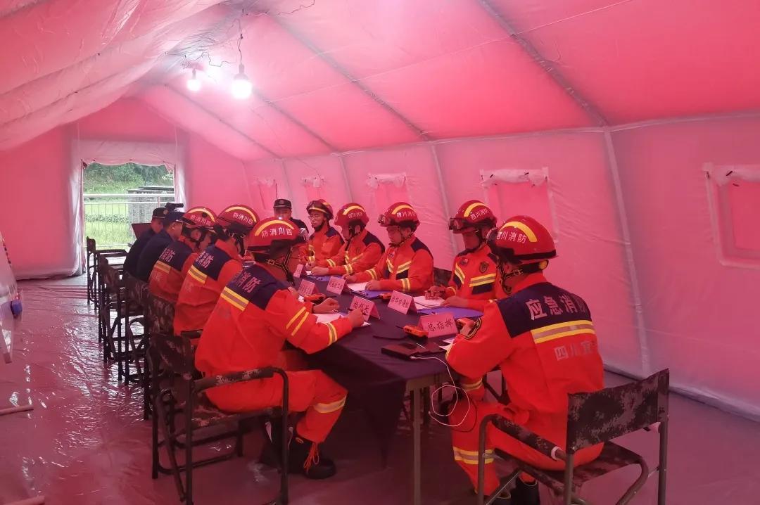 瀘州地震最新動態(tài)，自然之旅尋求內心平靜