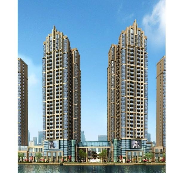 棗陽萬象城最新房?jī)r(jià)概覽與指南