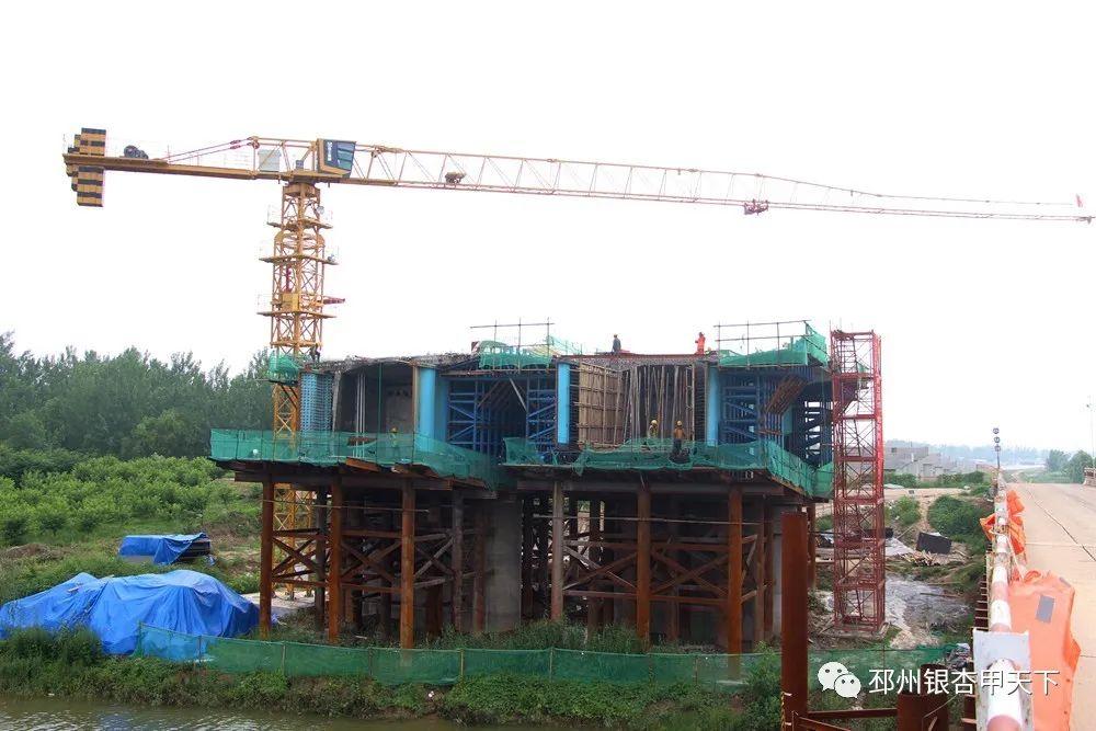 江蘇邳州高鐵最新動(dòng)態(tài)更新