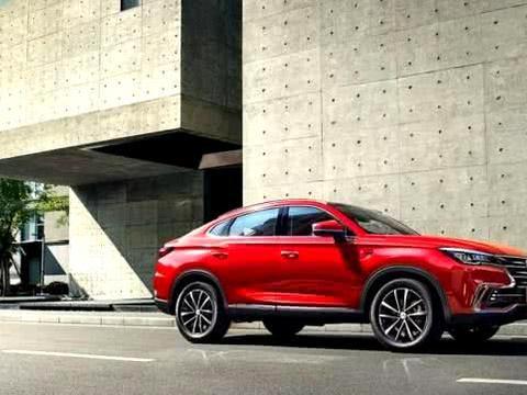 長安CS85最新動(dòng)態(tài)，全方位了解與購車指南