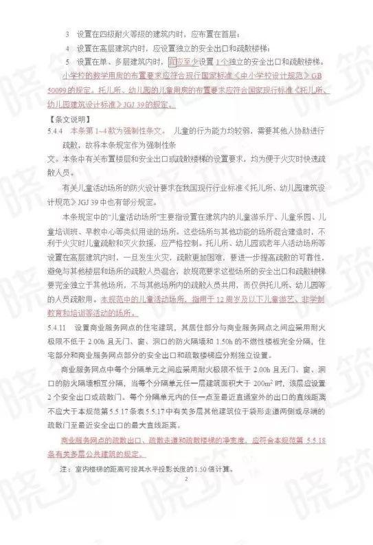最新建筑設計防火規(guī)范及步驟指南詳解