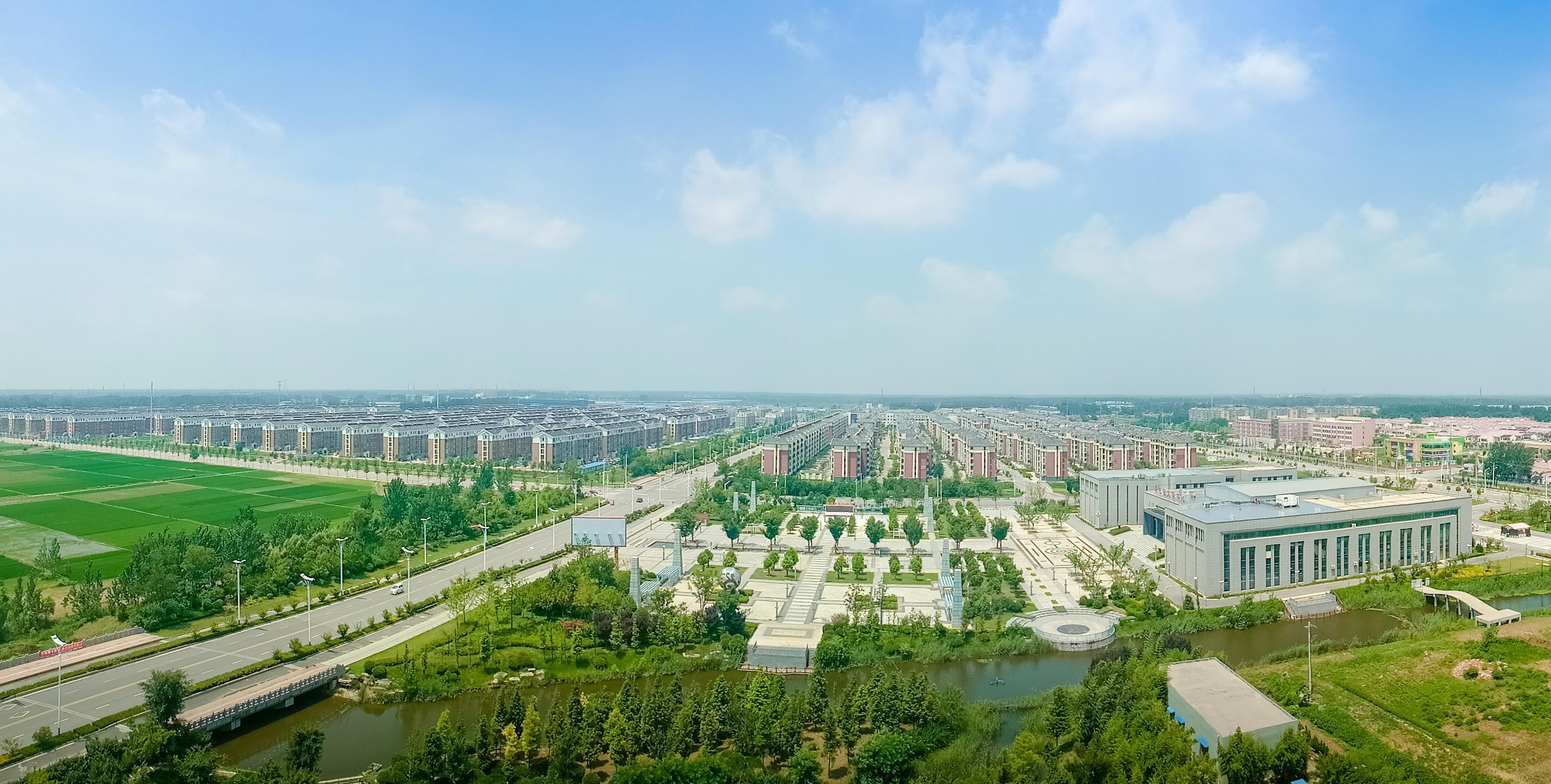 楊屯鎮(zhèn)搬遷最新動態(tài)，重磅消息揭秘搬遷最新進(jìn)展