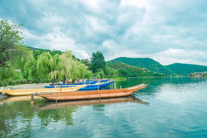 綠島影視，探索自然美景，開啟內(nèi)心平靜之旅