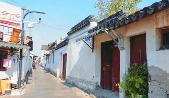 永年最新動(dòng)態(tài)，小巷深處的獨(dú)特風(fēng)味