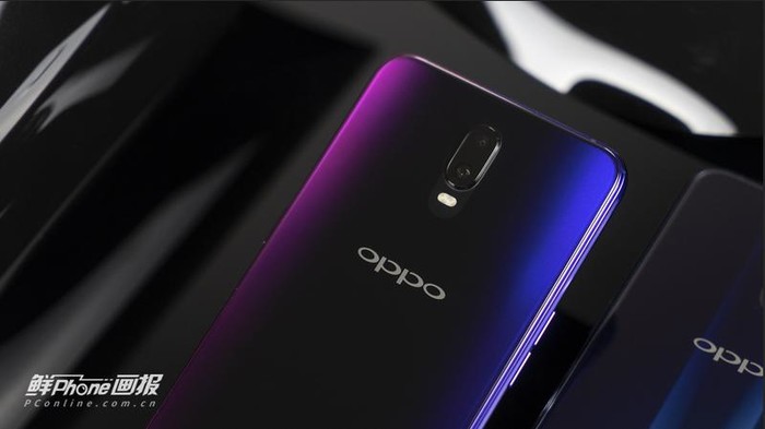 OPPO最新款手機(jī)