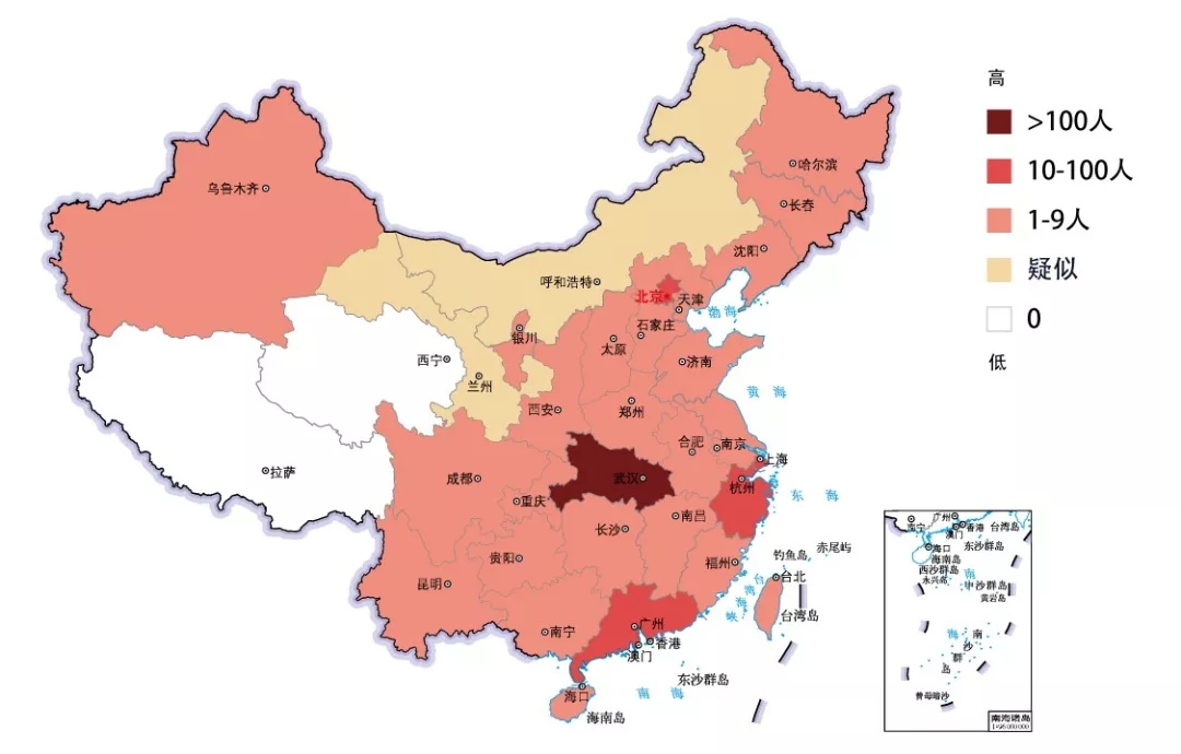 新疆新型肺炎最新動(dòng)態(tài)，自然之旅尋求內(nèi)心平和與寧?kù)o