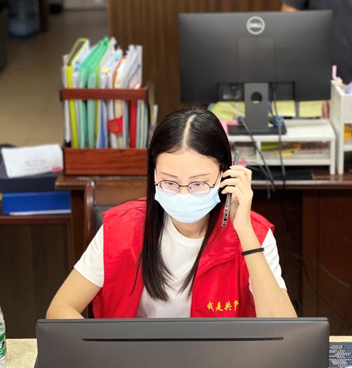 林恩家的開放日，陽光照亮的溫馨日常