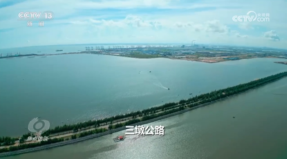 探索前沿海域發(fā)展，日向海最新動(dòng)態(tài)