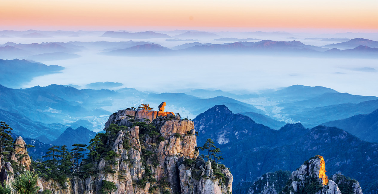 探索自然美景的輕松之旅，最新國頁帶你暢游自然奇觀