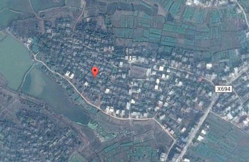 江西瑞洪鎮(zhèn)最新消息，溫馨日常的趣事概覽