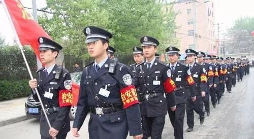協(xié)警改革最新動(dòng)態(tài)揭秘，2016年重要更新