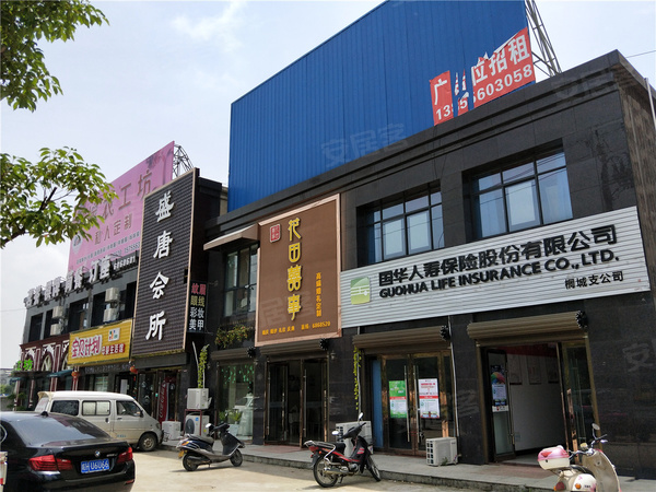 桐城金瑞名城最新動(dòng)態(tài)揭秘，小巷中的特色小店驚喜亮相！