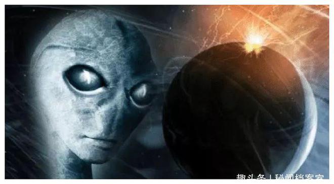 揭秘未知世界，外星人最新消息與探索未知面紗