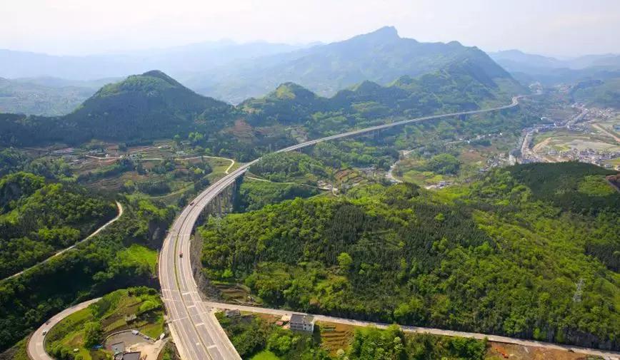 敘古高速公路最新動(dòng)態(tài)更新，最新消息匯總