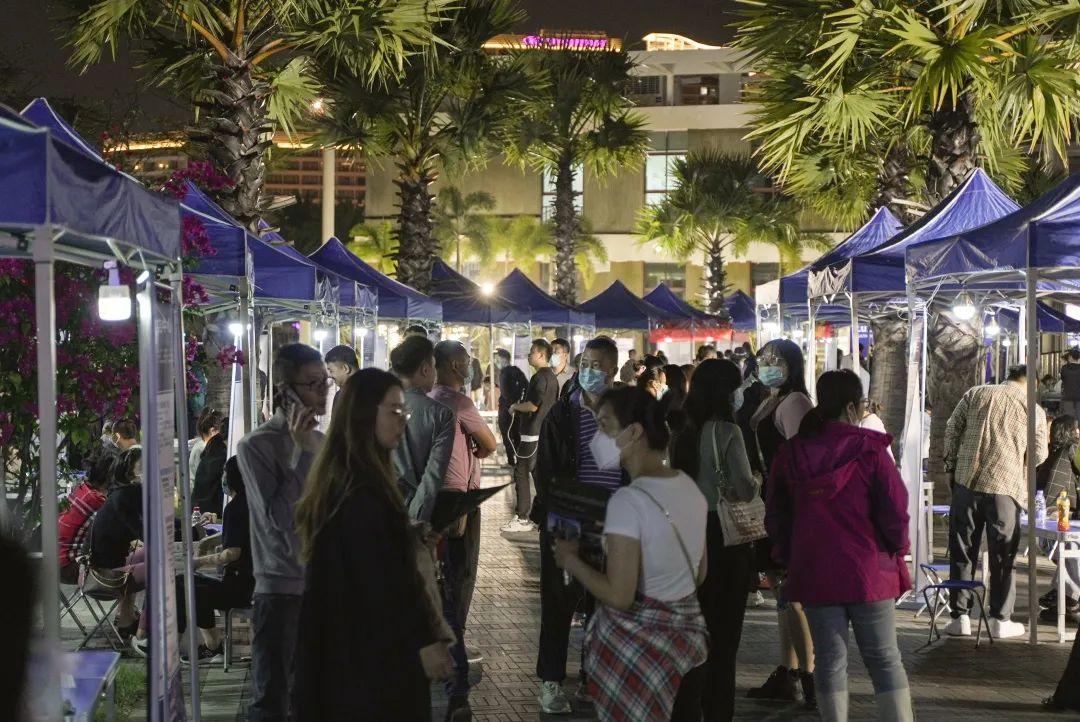三亞市超市最新招聘及求職全步驟指南