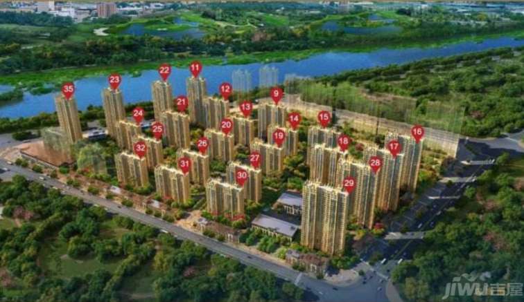 涿州孔雀城最新動(dòng)態(tài)更新