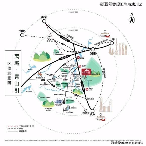 自然美景心靈之旅啟程