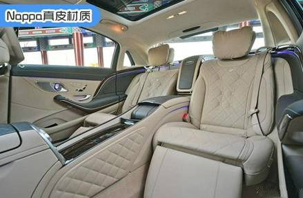 奔馳S600最新款報(bào)價(jià)深度分析與個(gè)人觀點(diǎn)分享