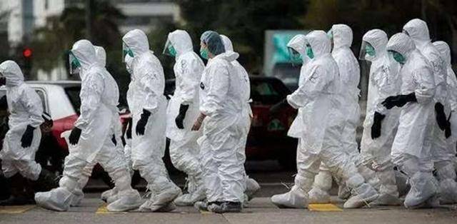 最新H7N9疫情通報，一場突如其來的流感挑戰(zhàn)