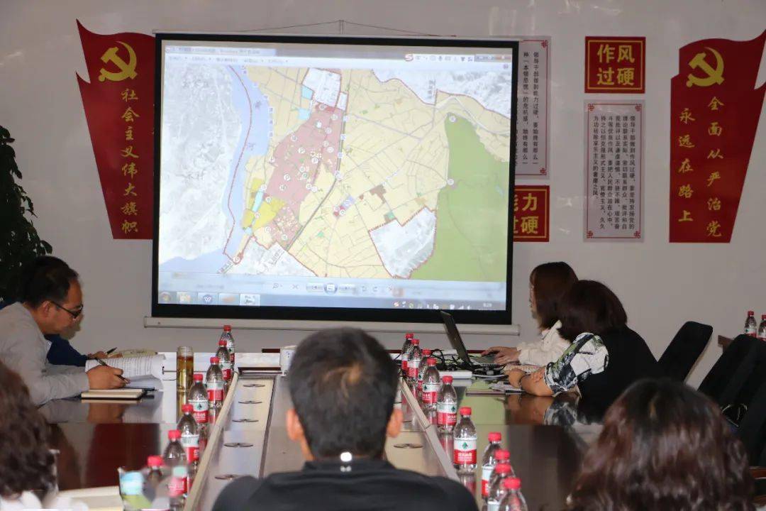 邦均鎮(zhèn)規(guī)劃最新消息揭秘，小鎮(zhèn)的明天與溫馨日常展望