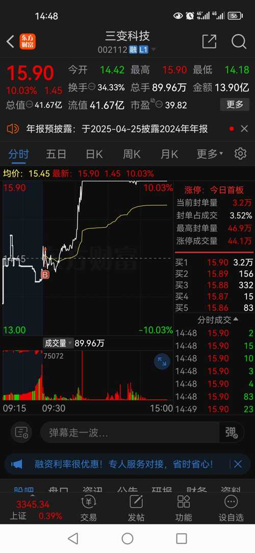 三變科技最新動態(tài)，與自然美景的奇妙之旅。