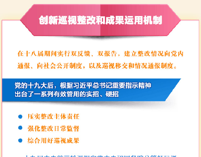 紀(jì)檢體制改革最新動(dòng)態(tài)更新，最新改革進(jìn)展與消息速遞