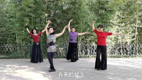 紫竹院廣場舞最新,紫竹院廣場舞最新——與自然共舞，尋找內(nèi)心的平和
