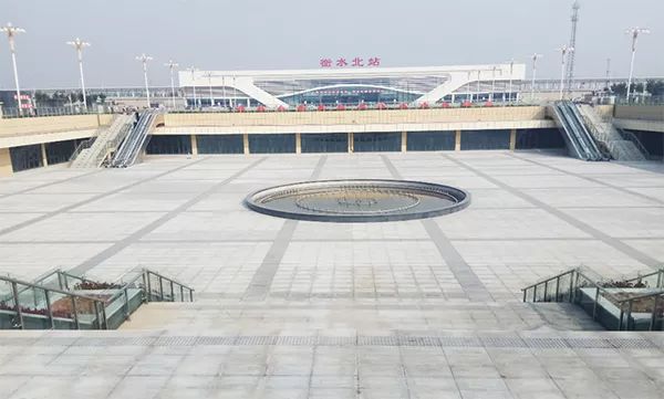 衡水北站建設(shè)進(jìn)展、影響分析，最新消息綜述