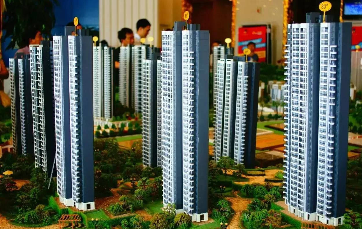 高河最新樓盤房價詳解與指南