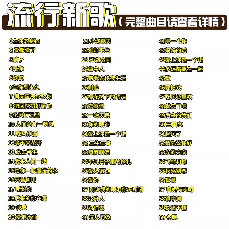中國新歌聲最新歌單揭秘，小巷深處的音樂寶藏探索