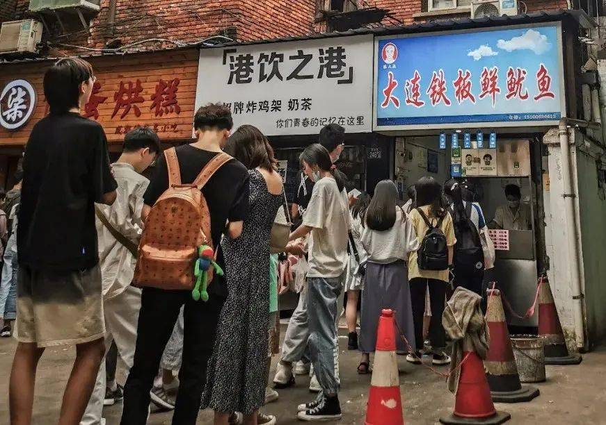 武漢地鐵20號(hào)線最新進(jìn)展與小巷美食探秘