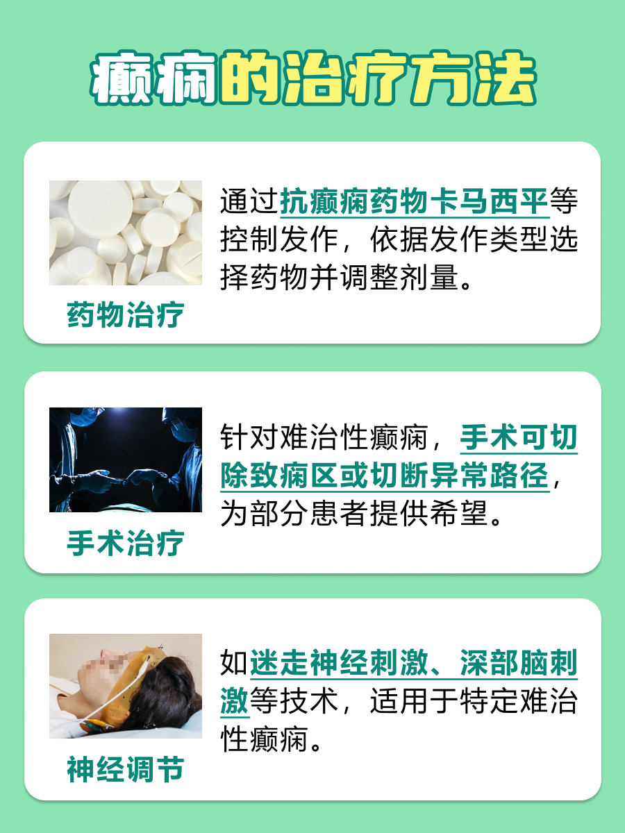 治癲癇最新療法揭秘，創(chuàng)新療法助力癲癇患者康復之路