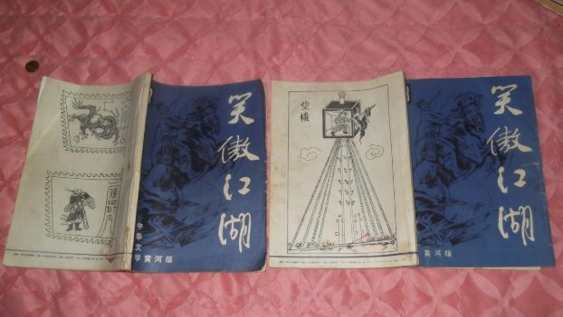 金庸小說最新修訂版,金庸小說最新修訂版，變化中的學(xué)習(xí)，自信與成就感的源泉