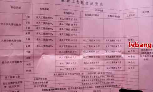 最新傷葬費規(guī)定與探索自然美景之旅的雙重解讀