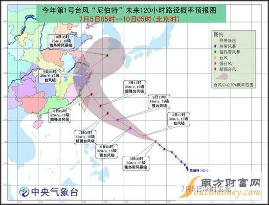 時(shí)時(shí)臺(tái)風(fēng)動(dòng)態(tài)更新，最新消息匯總