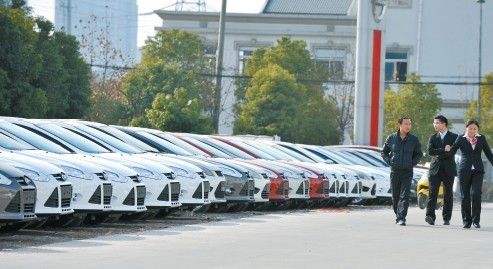 合肥專車最新動(dòng)態(tài)，時(shí)代變遷中的亮麗風(fēng)景線