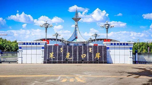 烏力吉口岸的最新動(dòng)態(tài)更新