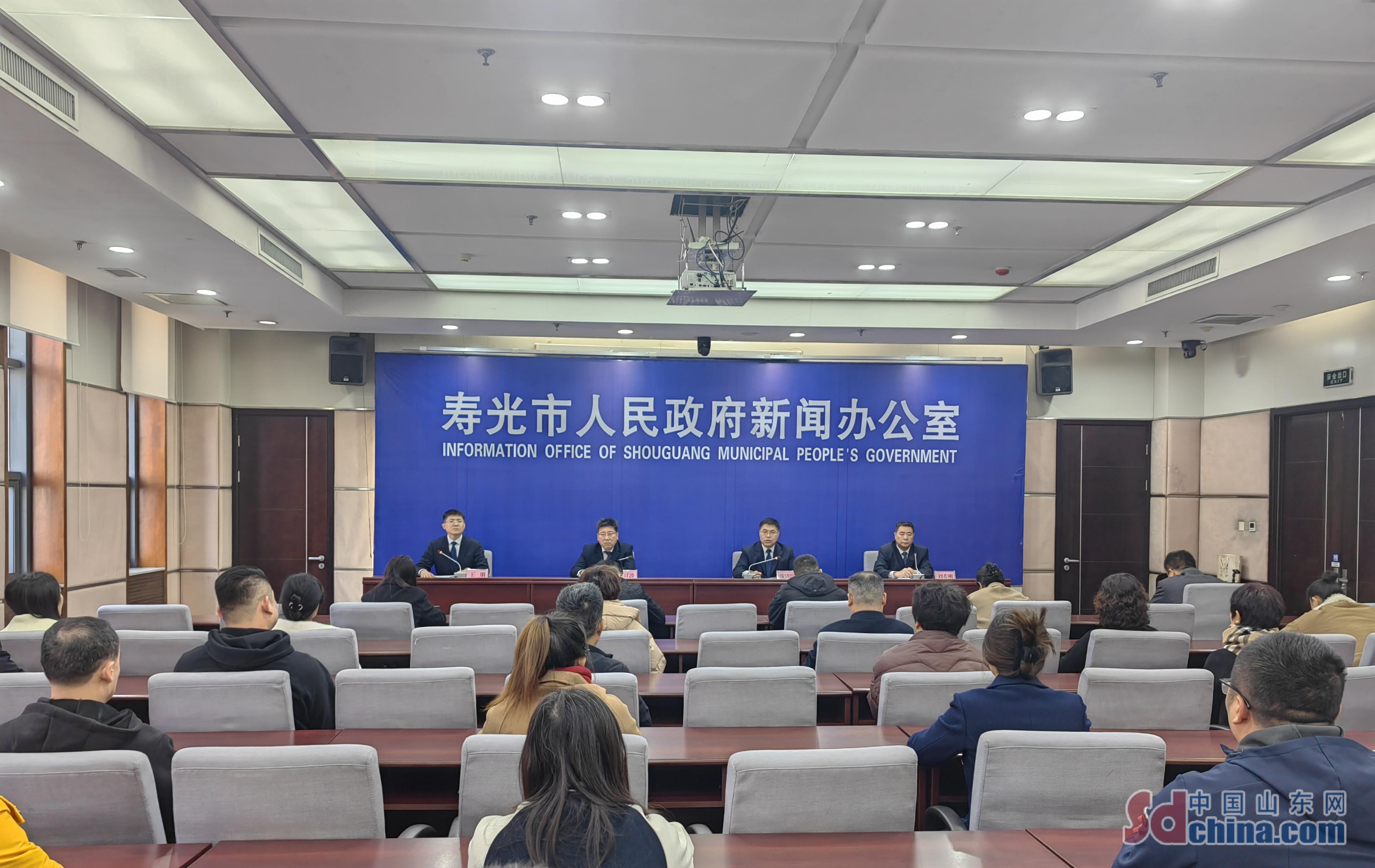 壽光新聞最新動(dòng)態(tài)速遞