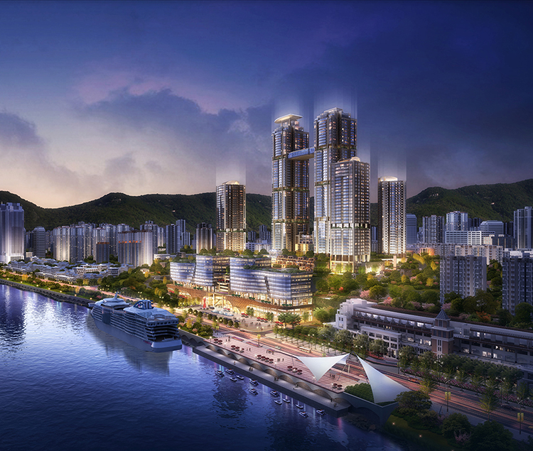 重慶南濱特區(qū)房價最新探索，自然美景之旅的啟程地