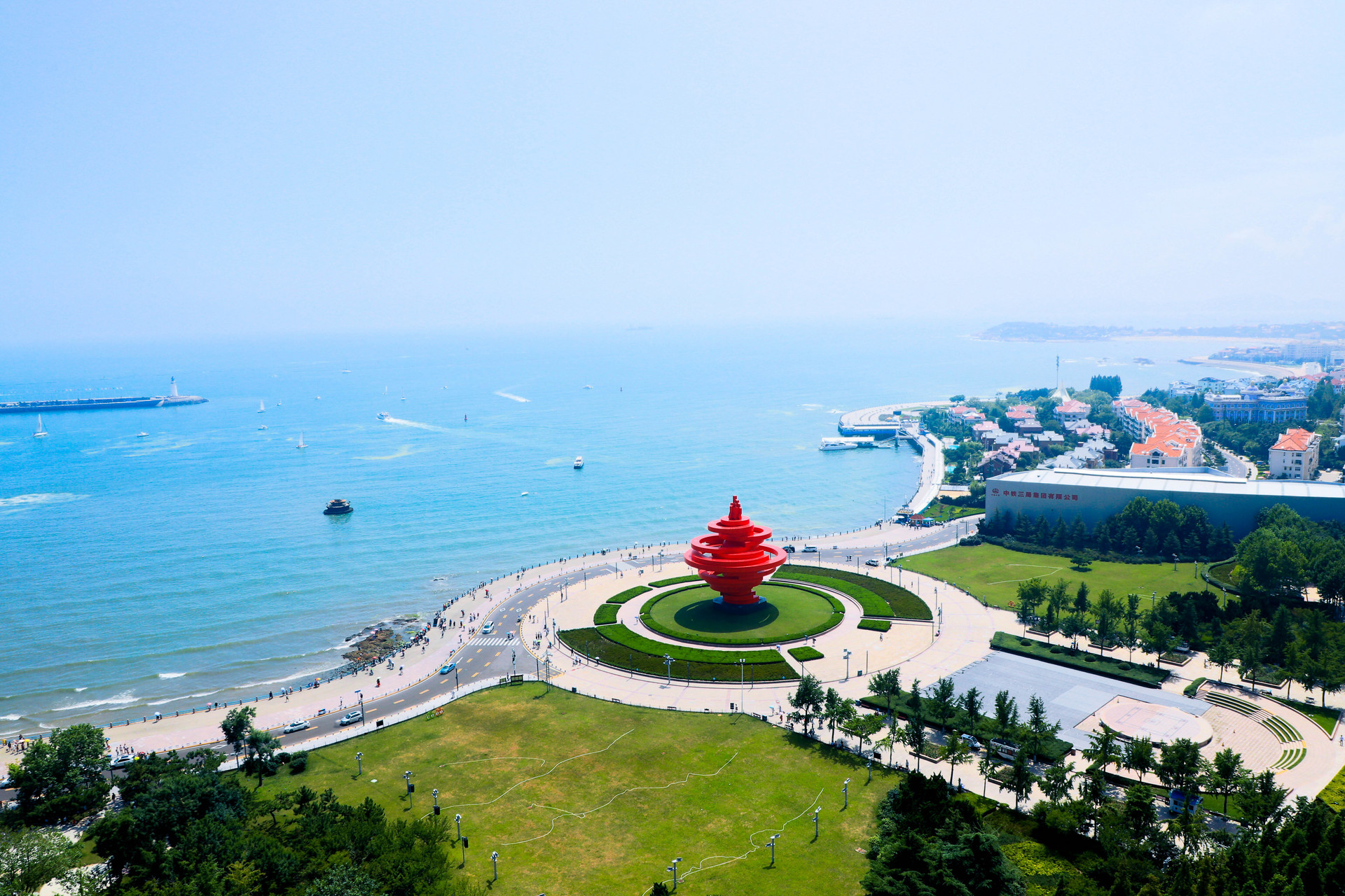 青島海豐船員最新招聘啟事，探索自然美景的航海之旅正式啟程！
