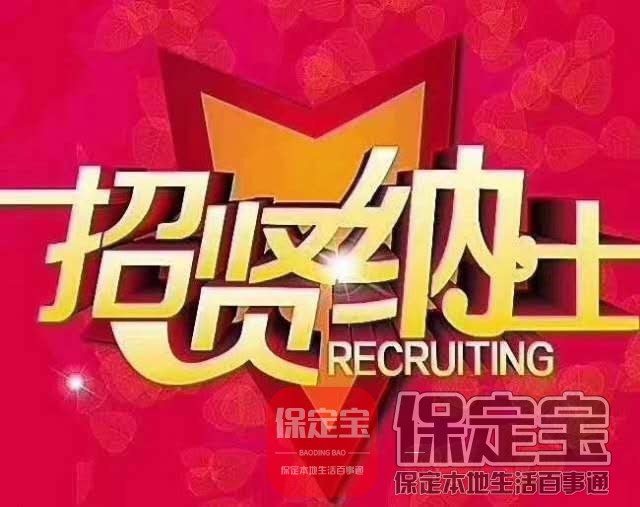 保定招聘網(wǎng)最新信息探秘，小巷里的隱藏職位寶藏