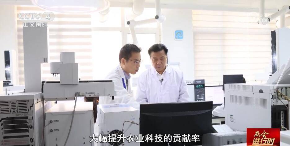 農(nóng)博士在行動，引領(lǐng)農(nóng)業(yè)現(xiàn)代化進(jìn)程的最新農(nóng)業(yè)科技視頻
