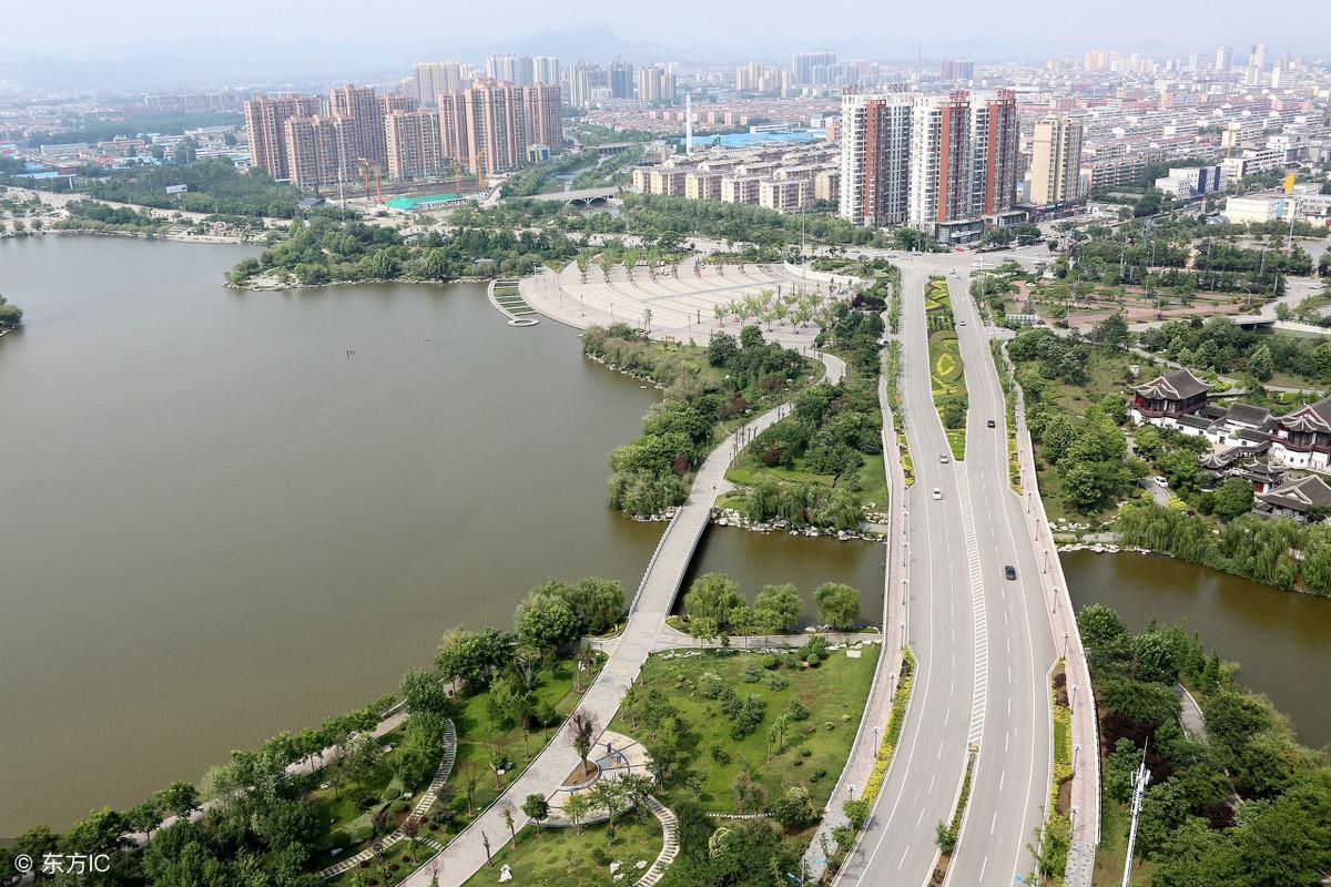 棗莊高新區(qū)最新規(guī)劃，探索自然美景的嶄新旅程